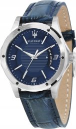 Zegarek Maserati Zegarek Męski Maserati Circuito R8851127003 + BOX