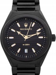 Zegarek Maserati Zegarek Męski Maserati Stile R8853142006 + BOX