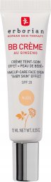 Erborian Erborian BB kremas Au Ginseng Nude Spf 20 15ml