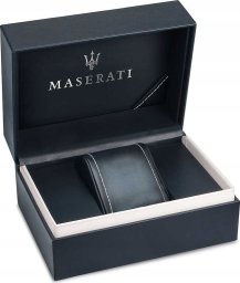 Zegarek Maserati Zegarek Męski Maserati Competizione R8853100022 + BOX