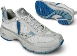 UK GEAR Buty UK Gear PT-03 SC Running Women (5003-02)