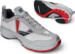 UK GEAR Buty UK Gear PT-03 NC Running Women (5004-01)