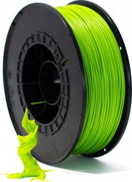 FILALAB 3D plastikas Filalab PET-G 1.75mm 1kg – Neon Green