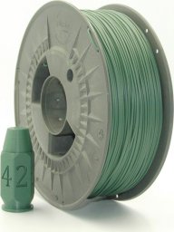 FILALAB 3D plastikas Filalab PLA 1.75mm 1kg - Khaki