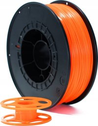 FILALAB 3D plastikas Filalab PET-G 1.75mm 1kg – Orange