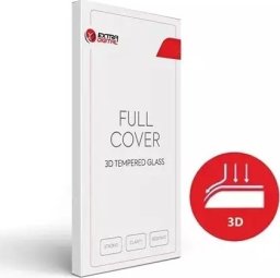  Extra Digital Apsauginis grūdintas stiklas SAMSUNG Galaxy XCover 7 (3D)