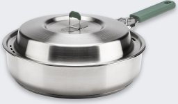 Patelnia Gerber Turistinė Gerber keptuvė Compleat Saute Pan