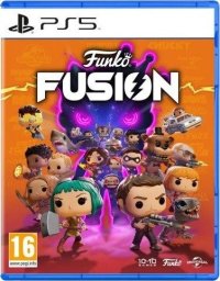 Gra PlayStation 5 Funko Fusion