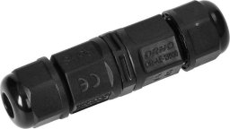 Orno kablowe proste 3x1,5 MINI IP68 OR-AE-13600