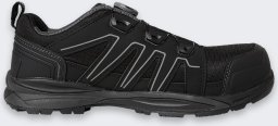 Helly Hansen Buty Robocze Helly Hansen Manchester Low BOA Black
