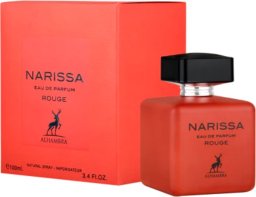 Maison Alhambra Narissa Rouge edp 100ml