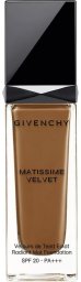 Givenchy Givenchy, Matissime, Mattifying, Liquid Foundation, N10, SPF 20, 30 ml For Women