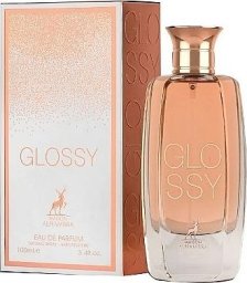 Maison Alhambra Maison Alhambra Glossy edp 100ml