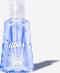 Merci Handy Merci Handy,  Namaste, Cleansing Gel, For Hands, 30 ml Unisex