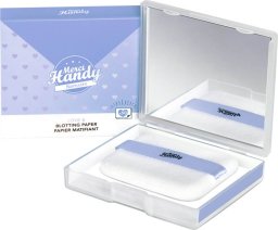 Merci Handy Merci Handy,  Namaste, Love, Cleansing Blotting Paper, 50 pcs For Women