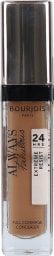 Bourjois Bourjois, Always Fabulous, Full Cover, Cream Concealer, 600, Chocolate, 6 ml For Women