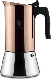 Berlinger Haus KAWIARKA ZAPARZACZ DO KAWY 450ml BERLINGER HAUS BH-8550 ROSE GOLD