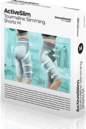  InnovaGoods InnovaGoods Tourmaline Slimming Girdle L