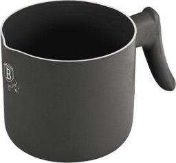 Berlinger Haus GARNEK TYTANOWY DO MLEKA 1,2L BERLINGER HAUS BH-8135 ANTRACIT