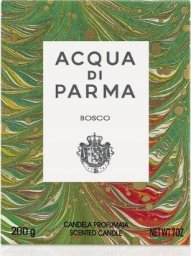 Acqua Di Parma Acqua di Parma, Bosco, Scented Candle, 200 g Unisex
