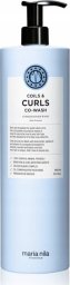 Maria Nila Maria Nila, Coils & Curls, Hair Conditioner, Moisturizing, 1000 ml Unisex