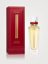 Cartier Cartier, L'Heure Convoitee II, Eau De Parfum, For Women, 75 ml For Women