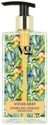 Vivian Gray Vivian Gray, Sparkling Orange, Cleansing, Liquid Soap, 350 ml For Women