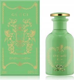 Gucci Gucci, The Alchemist's Garden - A Forgotten Rose, Perfume Oil, For Women, 20 ml For Women