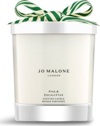 Jo Malone Jo Malone, Pine & Eucalyptus, Pine & Eucalyptus, Scented Candle, 200 g Unisex