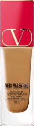 Valentino Valentino, Very Valentino, Liquid Foundation, DA1, SPF 25, 25 ml For Women