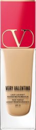 Valentino Valentino, Very Valentino, Liquid Foundation, LA4, SPF 25, 25 ml For Women