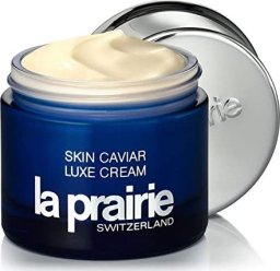 La Prairie Skin Caviar Luxe Cream Sheer Krem przeciwstarzeniowy z ekstraktem z kawioru 100ml