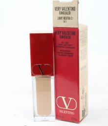 Valentino Valentino, Very Valentino, Cream Concealer, LN2, 6.5 ml For Women