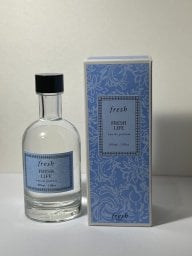 Fresh Fresh, Life, Eau De Parfum, Unisex, 100 ml Unisex