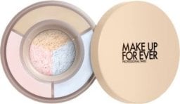 Make up for Ever Make Up For Ever, HD Skin Twist & Light, Illuminating, Loose Powder Foundation, 1.0, Light, 8 g For Women