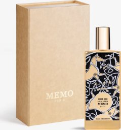 Memo Paris Memo Paris, Escales Extraordinaires - Irish Oud, Eau De Parfum, Unisex, 75 ml Unisex