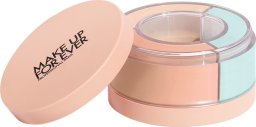 Make up for Ever Make Up For Ever, HD Skin Twist & Light, Illuminating, Loose Powder Foundation, 2.0, Medium, 8 g For Women