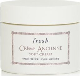 Fresh Creme Ancienne Soft Cream Intensywnie odżywczy krem do twarzy 100ml