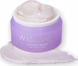 Huda Beauty Huda Beauty, Wishful, Honey, Moisturizing, Balm, For Face, 50 ml For Women