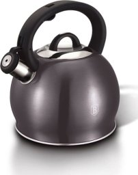  Berlinger Haus CZAJNIK 3L BERLINGER HAUS BH-7504 Z GWIZDKIEM CARBON PRO