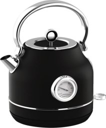  Berlinger Haus CZAJNIK ELEKTRYCZNY 1,7L Z TERMOMETREM BERLINGER HAUS BH-9640 MATTE BLACK