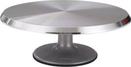 Klausberg Patera obrotowa do ciast tortu babeczek 36CM (KB-7772)