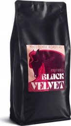 Kawa ziarnista Pixel Coffee Roasters PIXEL Black Velvet waga 1000g