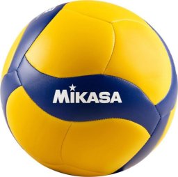 Mikasa Piłka do Siatkówki MIKASA Siatkowa Halowa Rozmiar 5 V360W-SL