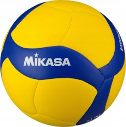 Mikasa Piłka do Siatkówki MIKASA Siatkowa Halowa Rozmiar 5 V360W-L
