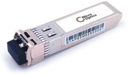 Moduł SFP Lanview moduł przekaźników sieciowych Światłowód 10000 Mbit/s SFP+