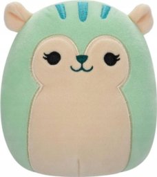 Jazwares SQUISHMALLOWS Maskotka Wiewiórka Fuyuki 20 cm