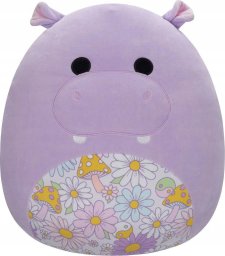 Jazwares SQUISHMALLOWS Maskotka Hipopotam Hanna 35 cm