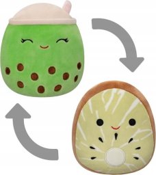 Jazwares SQUISHMALLOWS 2w1 Maskotka Kachina i Sevda