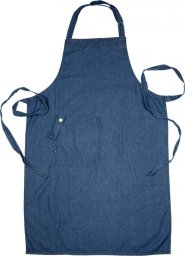 bercato Chest apron Dark By Bercato®